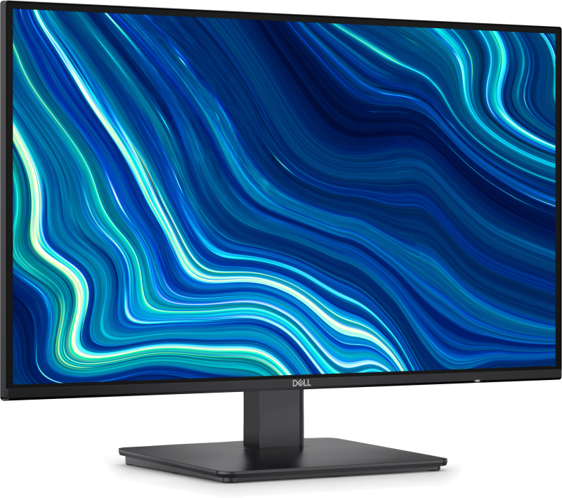 Dl Monitor 27" SE2726D 2560 x 1440 LED (Monitor Consumer Dell SE2726D)