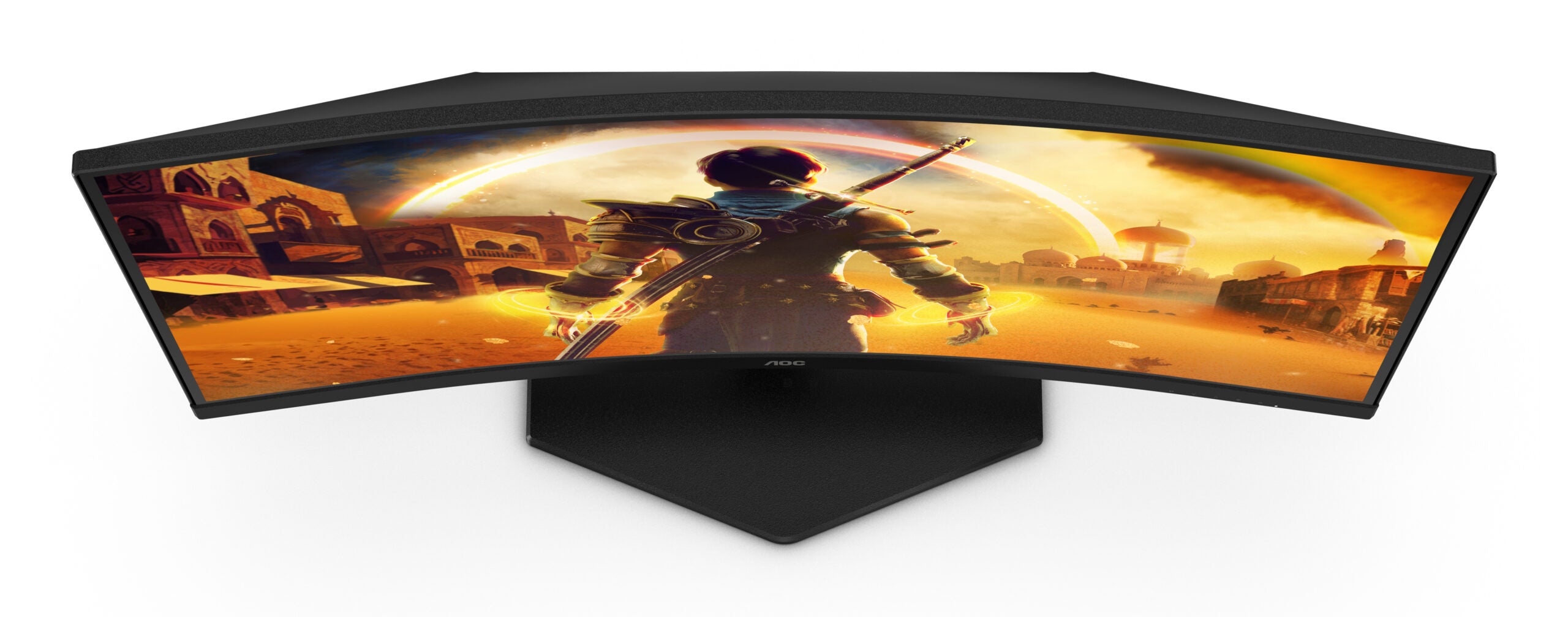 MONITOR 24" AOC C24G42E "C24G42E"