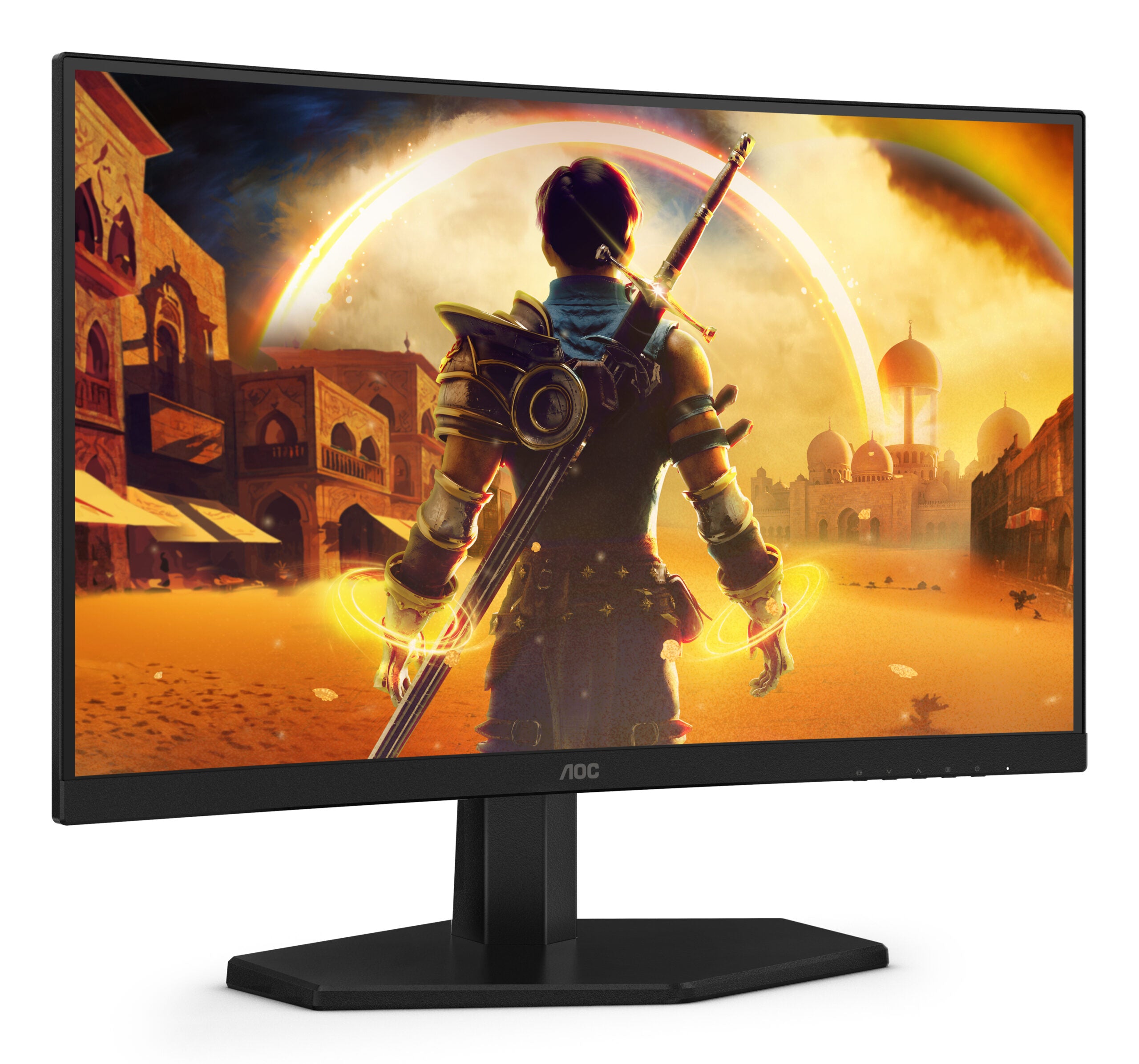 MONITOR 24" AOC C24G42E "C24G42E"