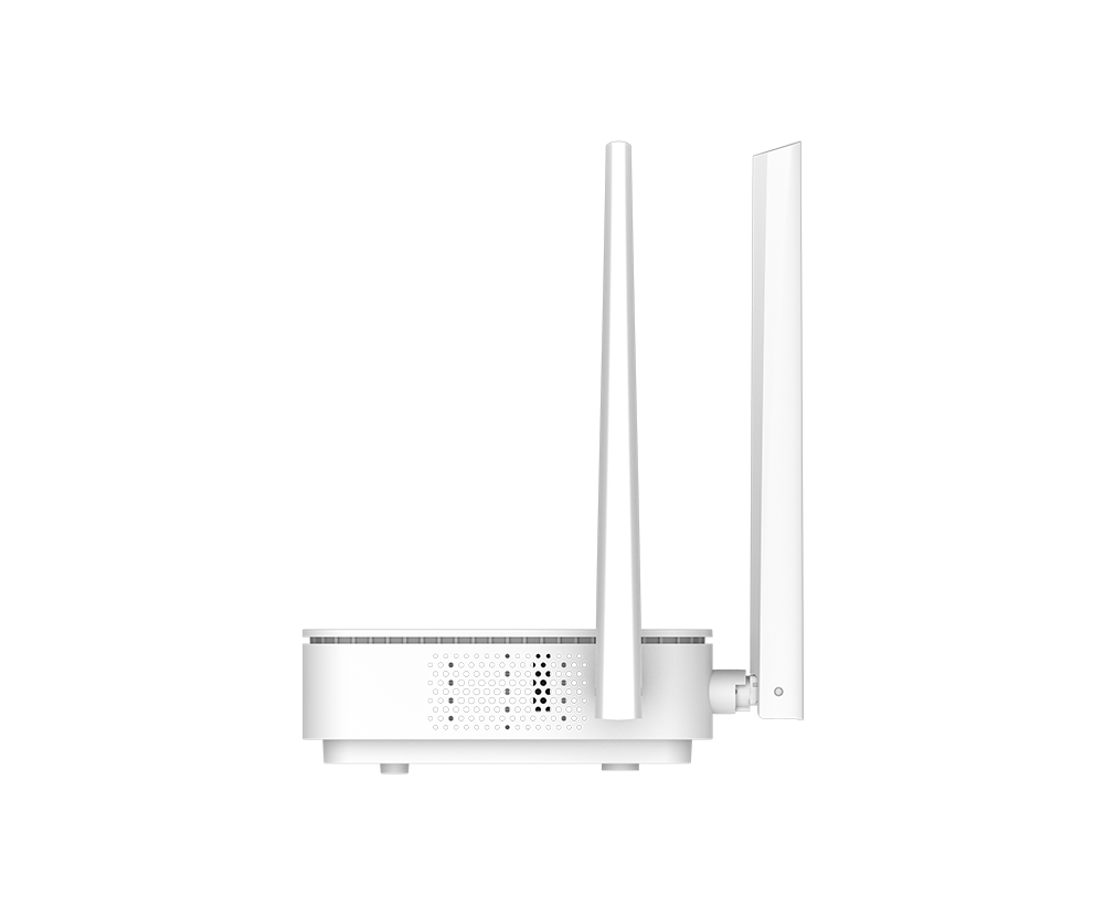 ROUTER D-Link BE3600 Wi-Fi 7 dual band, 1 x 2.5G WAN, 3 x Gigabit LAN, 5 x antene externe, alb 