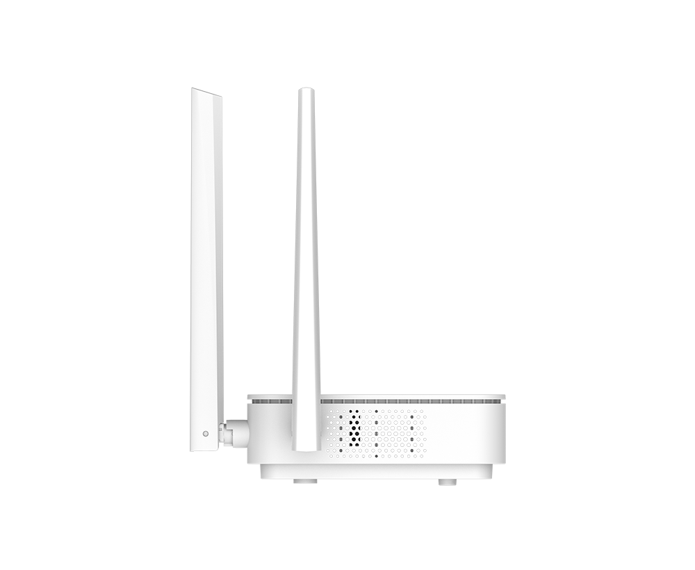 ROUTER D-Link BE3600 Wi-Fi 7 dual band, 1 x 2.5G WAN, 3 x Gigabit LAN, 5 x antene externe, alb 