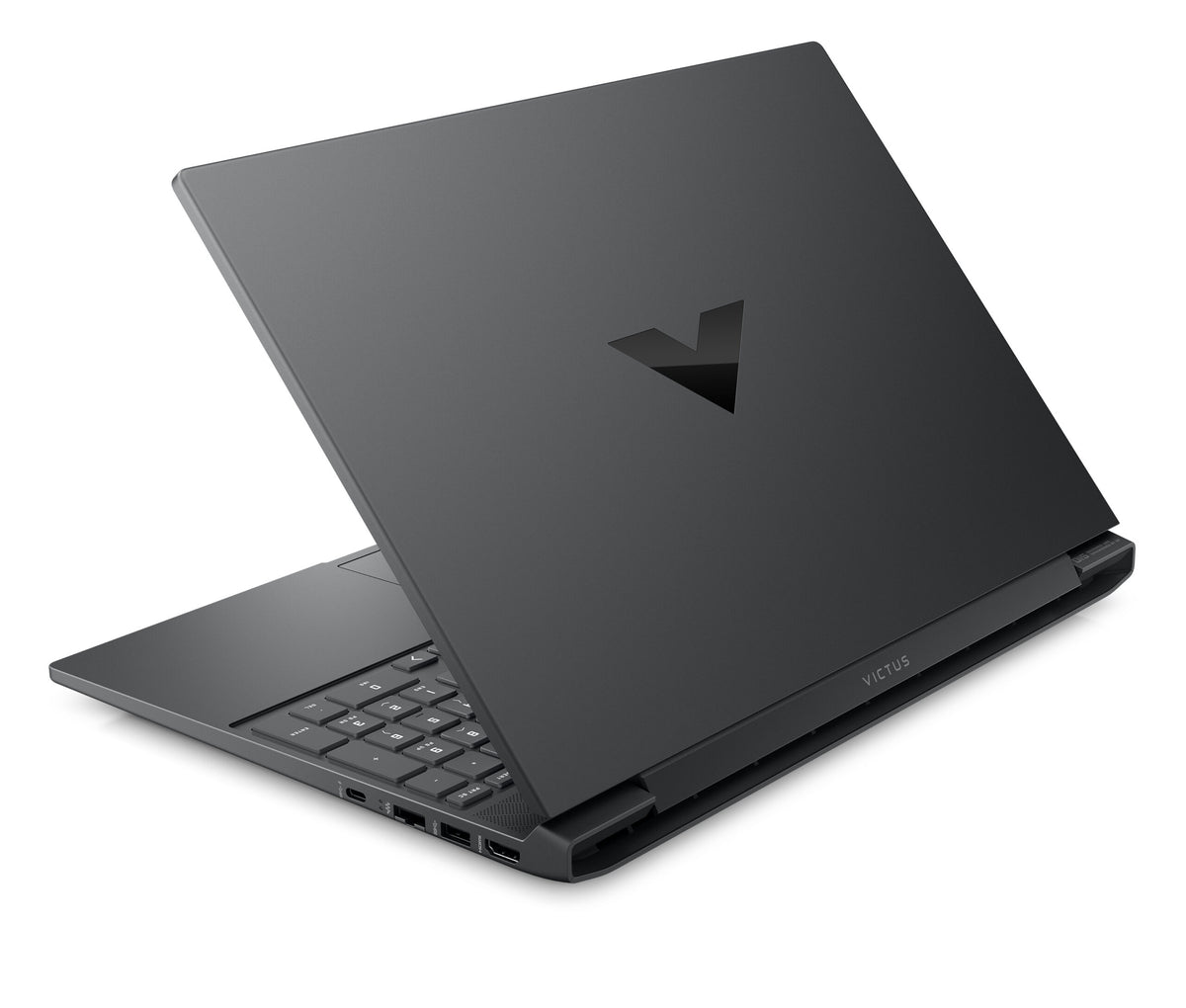 HP Gaming 15.6 Victus 15-fa2110nn, FHD IPS 144Hz, Procesor Intel® CoreTM i5 14450HX (20M Cache, up to 4.80 GHz), 24GB DDR5