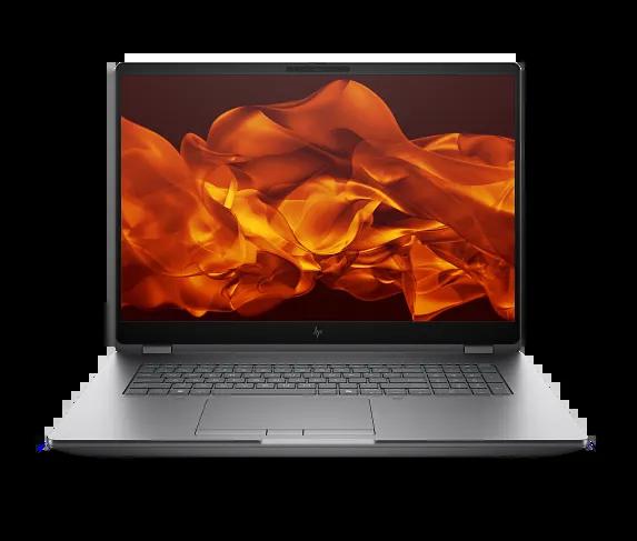 HP F18G1i 18 U9-285HX 64 2T PRO4000 W11P "C78F5ET"