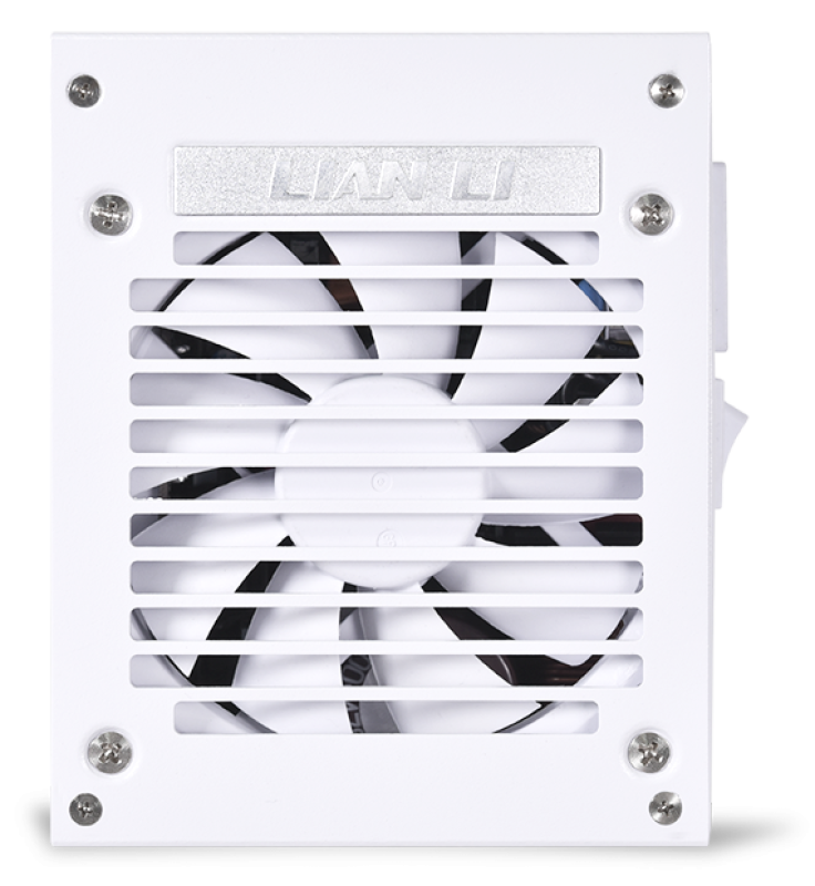 Sursa Lian Li SP750 80+ Gold Sfx 750W Wh (Sursa Lian Li SP750)