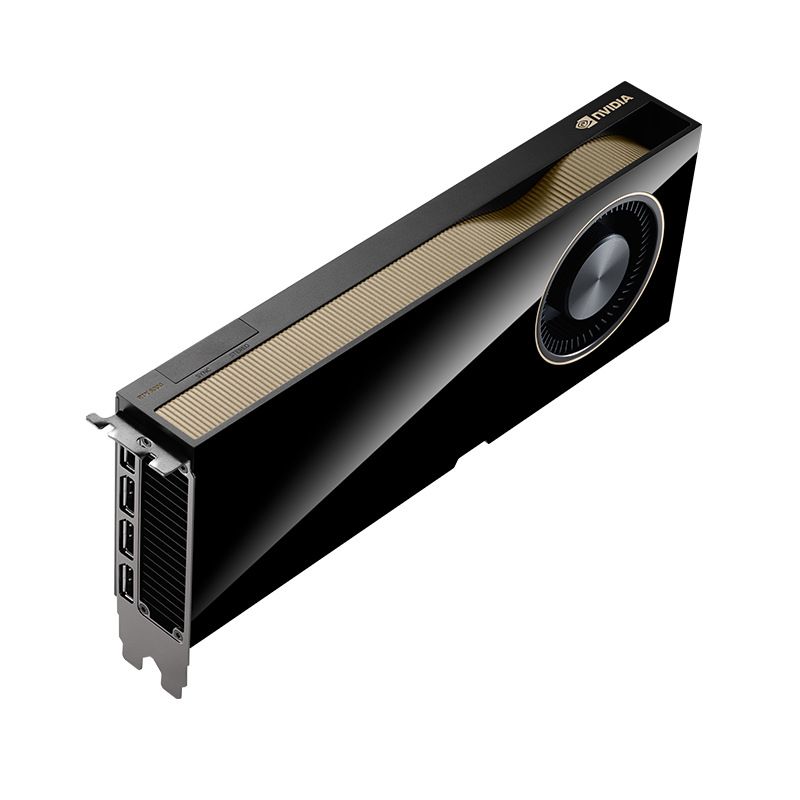 Pny Nvidia Rtx 6000 Ada Generation 48 GB (Placa video Pny Rtx 6000 Ada)