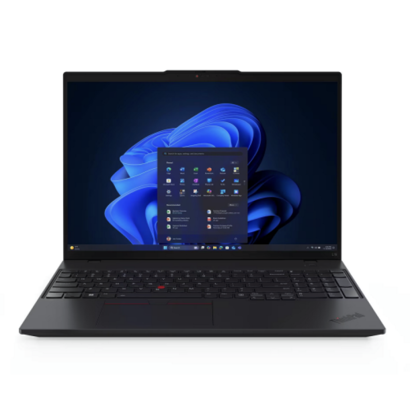 Lenovo L16 G2 WUXGA R5P-215 16GB 512 3YO W11P
