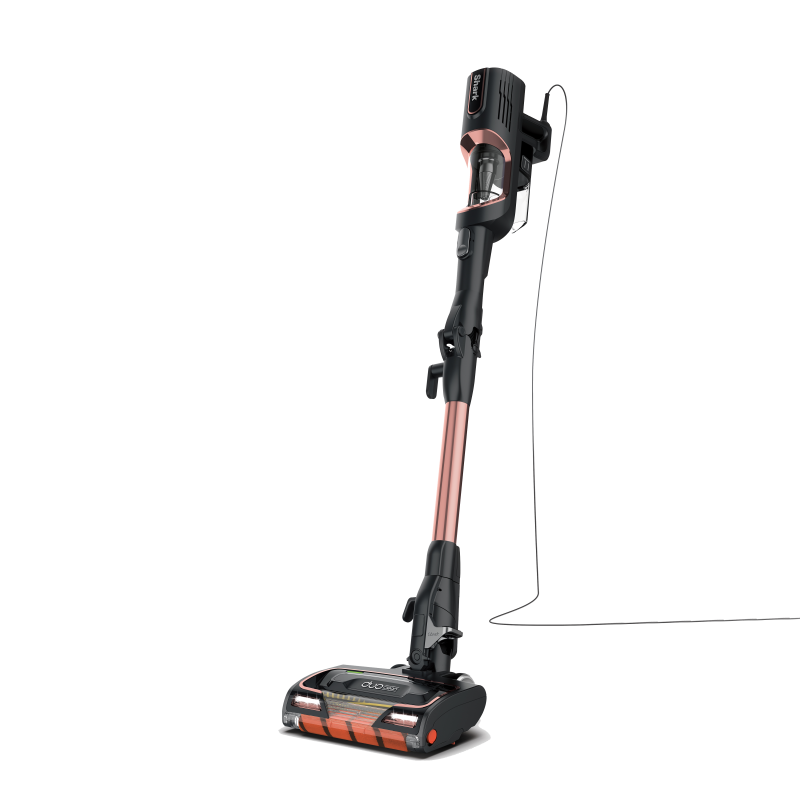 Shark Aspirator vertical cu fir HZ500EUT (Shark HZ500EUT True Pet)