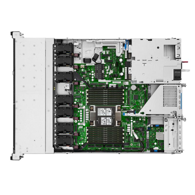 HPE DL320 G12 6515P 1X64G 8SFF EU SVR