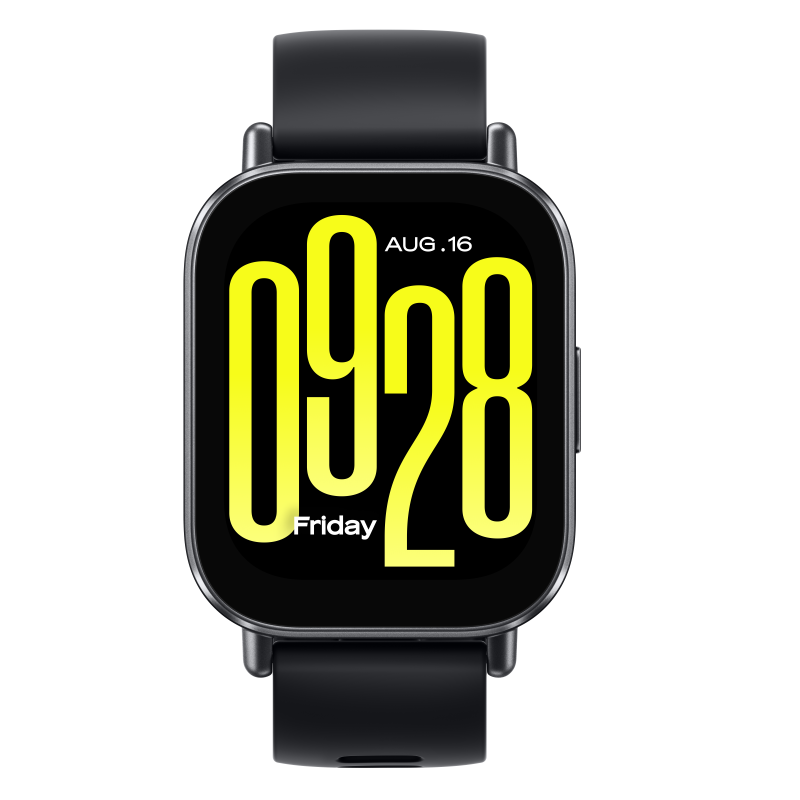Xiaomi Redmi Watch 5 Active (Xiaomi Redmi Watch 5 Active. Display diagonal: 5.08 CM (2"))