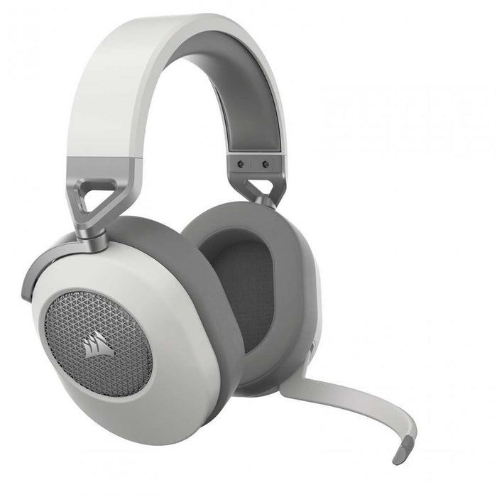 CASTI Corsair - gaming HS32 WIRELESS HEADSET Alb V2 "CA-9011286-EU2" 0 – Casti gaming