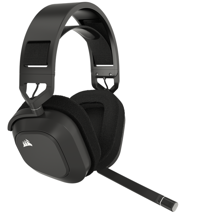 Corsair HS80 MAX Wireless "CA-9011295-EU" – Casti gaming
