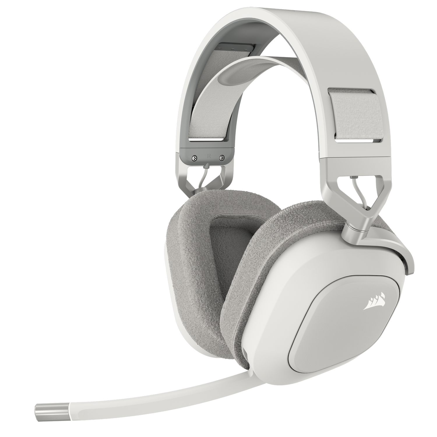 Corsair HS80 MAX Wireless, Alb "CA-9011296-EU"