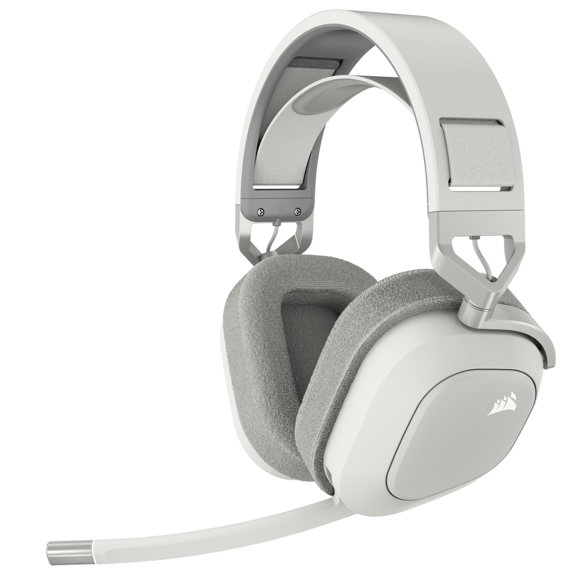 Corsair HS80 MAX Wireless, Alb 
