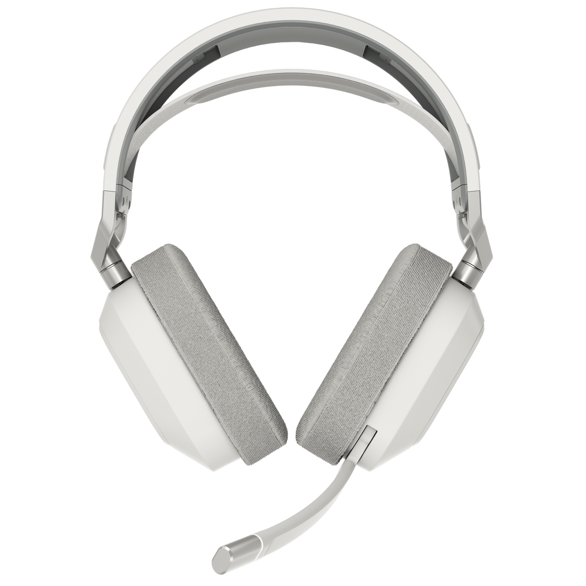 Corsair HS80 MAX Wireless, Alb 