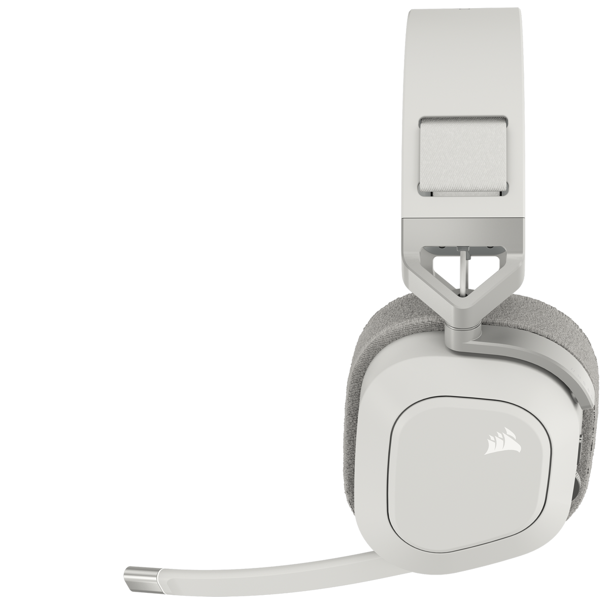 Corsair HS80 MAX Wireless, Alb 