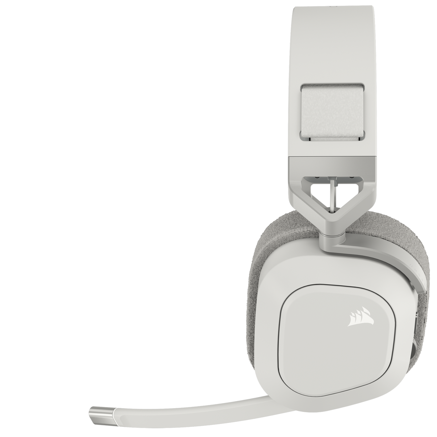 Corsair HS80 MAX Wireless, Alb "CA-9011296-EU"