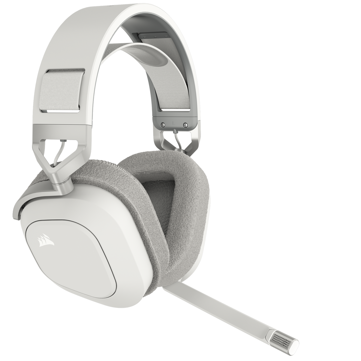Corsair HS80 MAX Wireless, Alb "CA-9011296-EU"