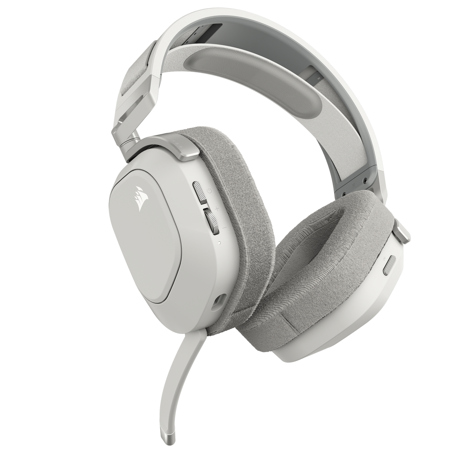 Corsair HS80 MAX Wireless, Alb "CA-9011296-EU"