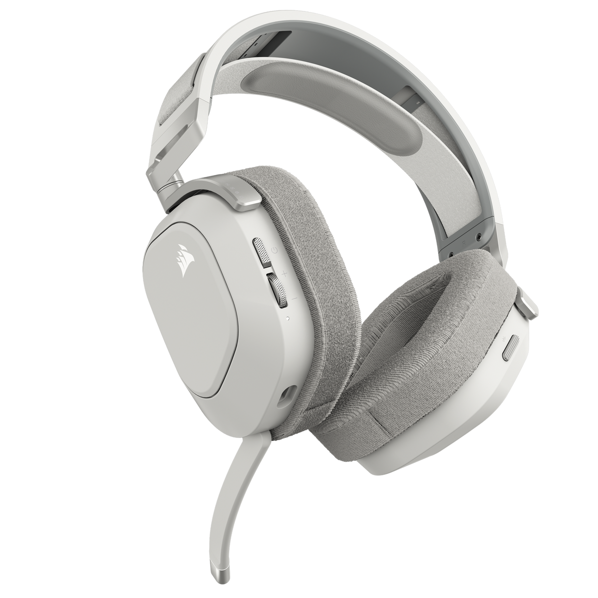 Corsair HS80 MAX Wireless, Alb 