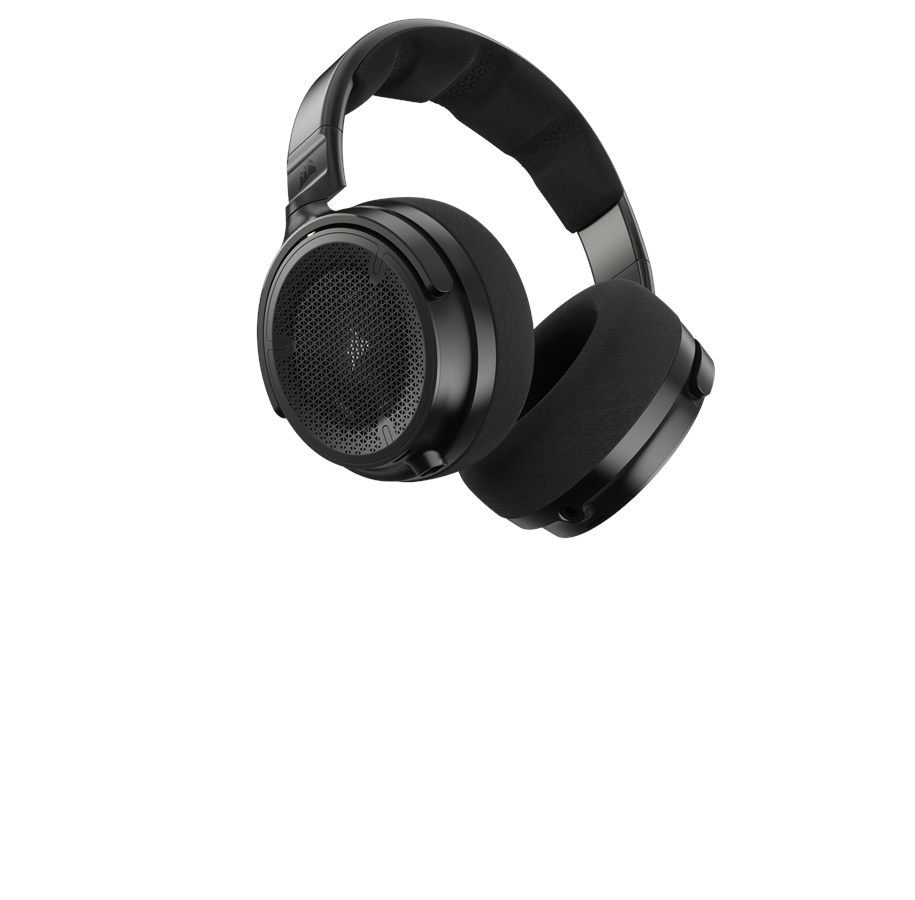 CASTI Corsair - gaming VIRTUOSO PRO HEADSET BLACK "CA-9011370-EU"