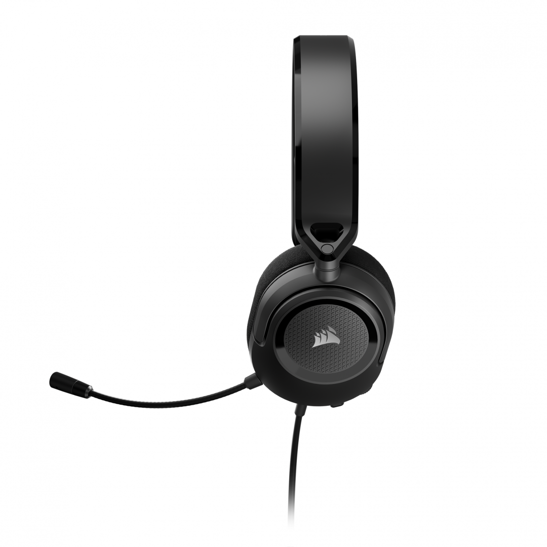 Corsair Headset HS35 V2 BLACK "CA-9011377-EU"