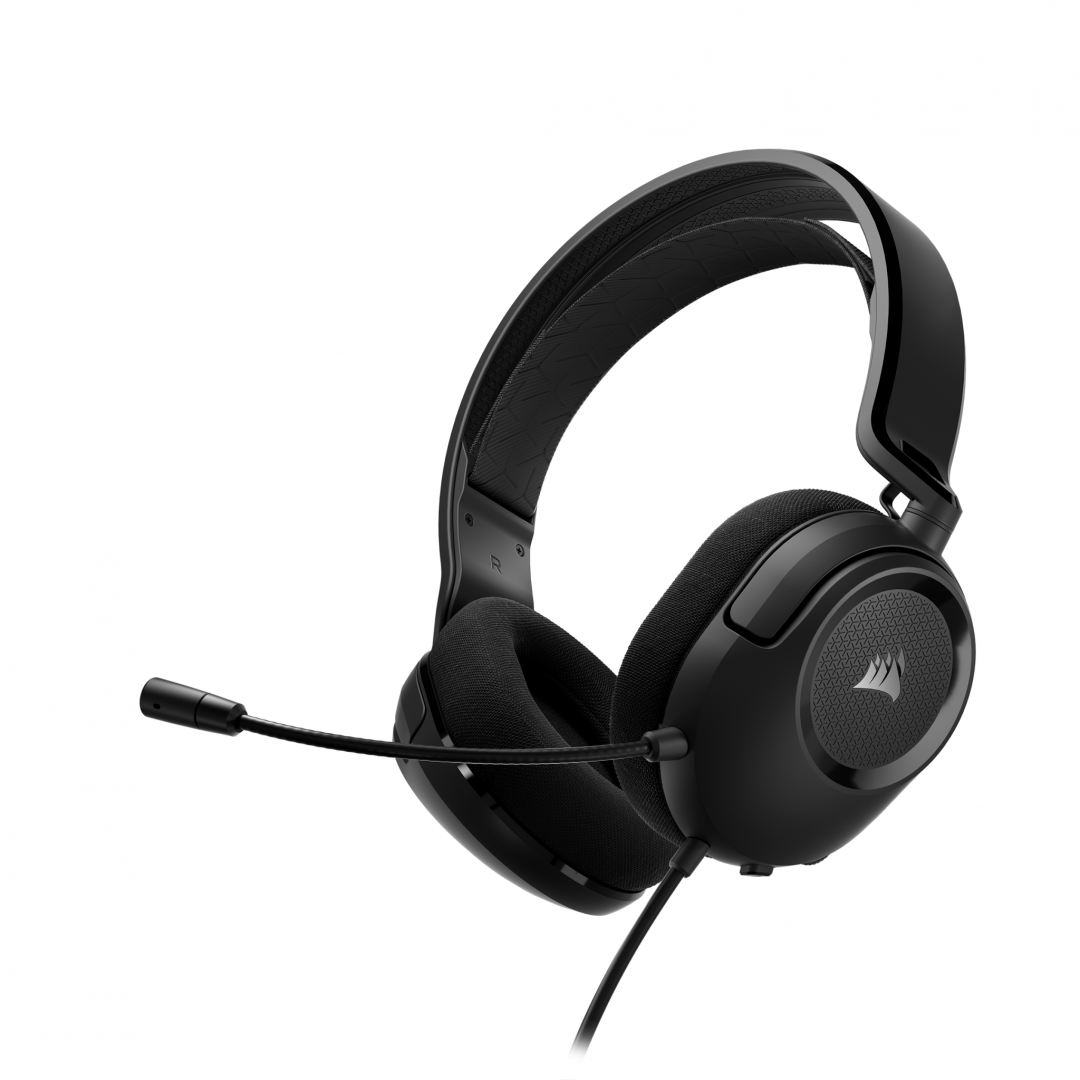 Corsair Headset HS35 V2 BLACK "CA-9011377-EU"