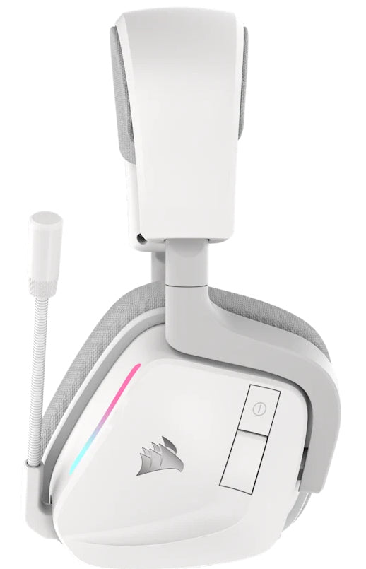 Casti Gaming CR VOID ELITE WR WHITE V2 "CA-9011380-WW"