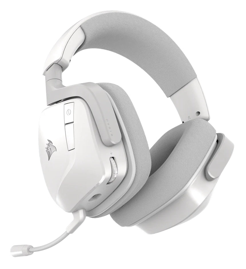Casti Gaming CR VOID ELITE WR WHITE V2 "CA-9011380-WW"