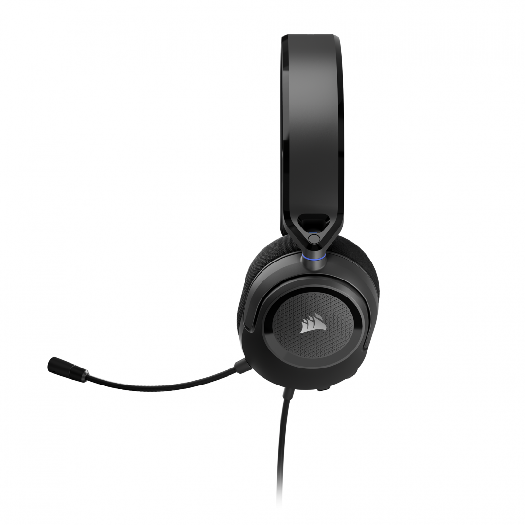 Corsair Headset HS35 V2 BLUE "CA-9011383-EU"