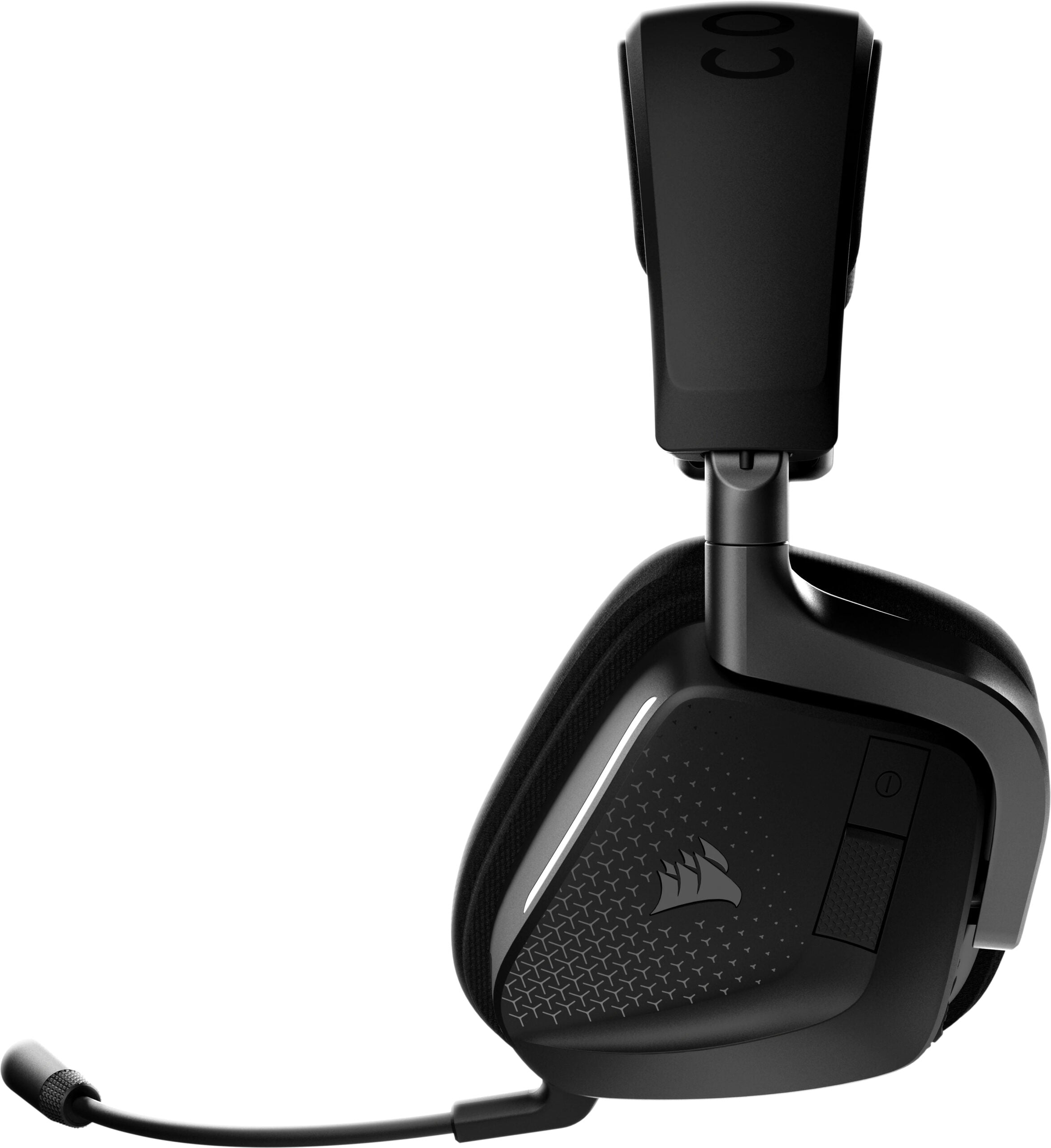 Casti Gaming CR VOID MAX WL V2 CARBON "CA-9011388-WW"