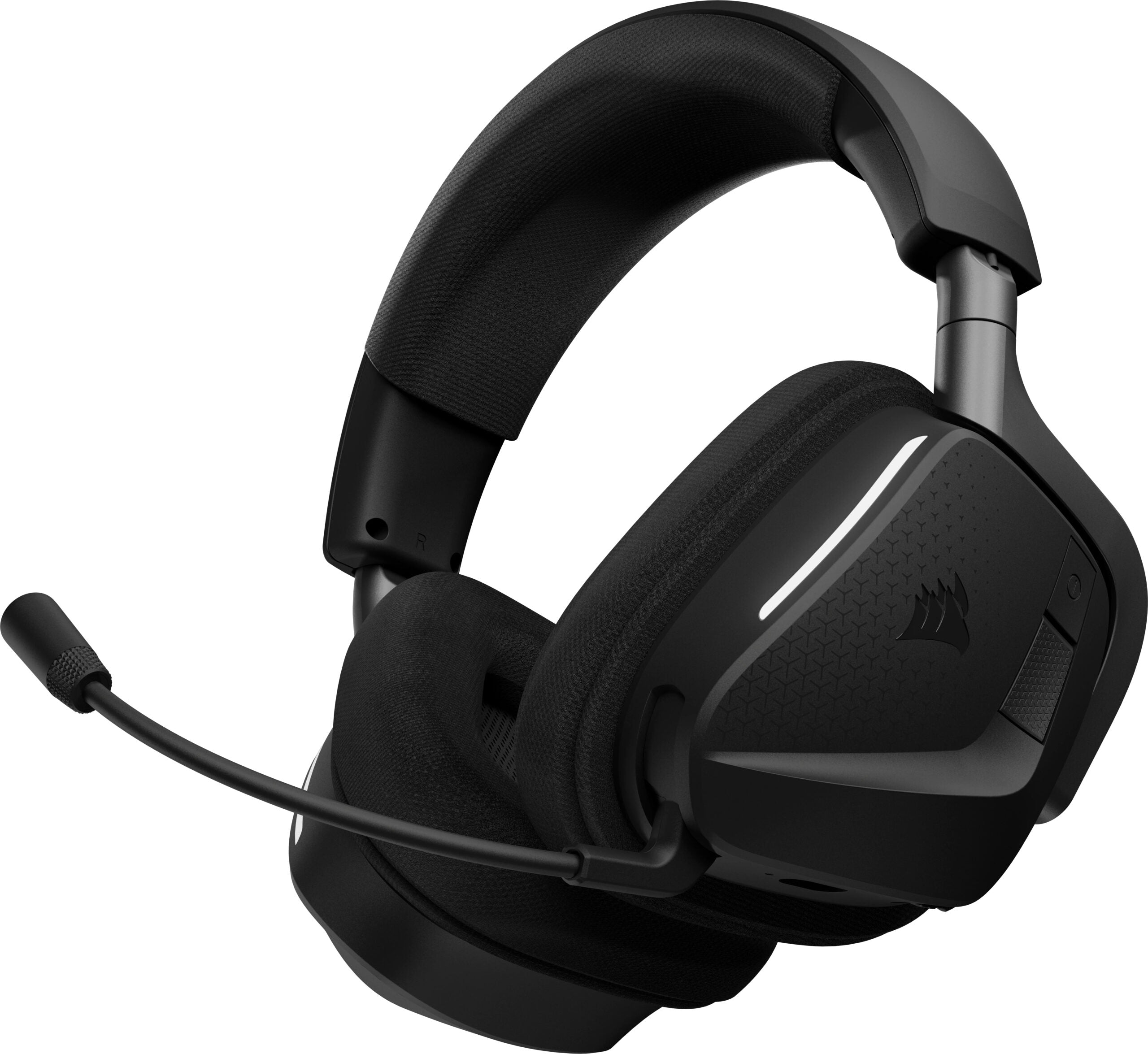 Casti Gaming CR VOID MAX WL V2 CARBON "CA-9011388-WW"
