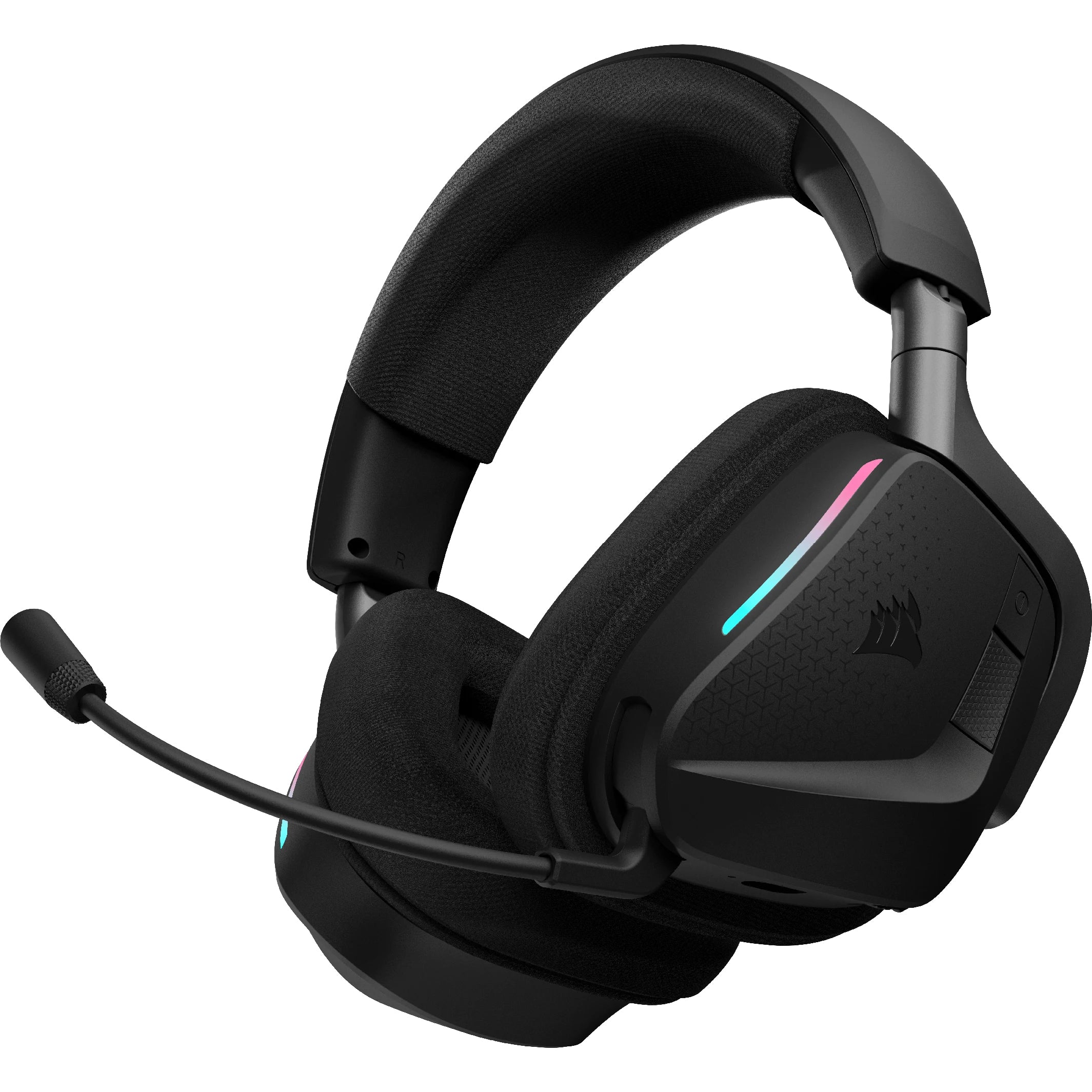 Casti Gaming CR VOID MAX WL V2 CARBON "CA-9011388-WW"