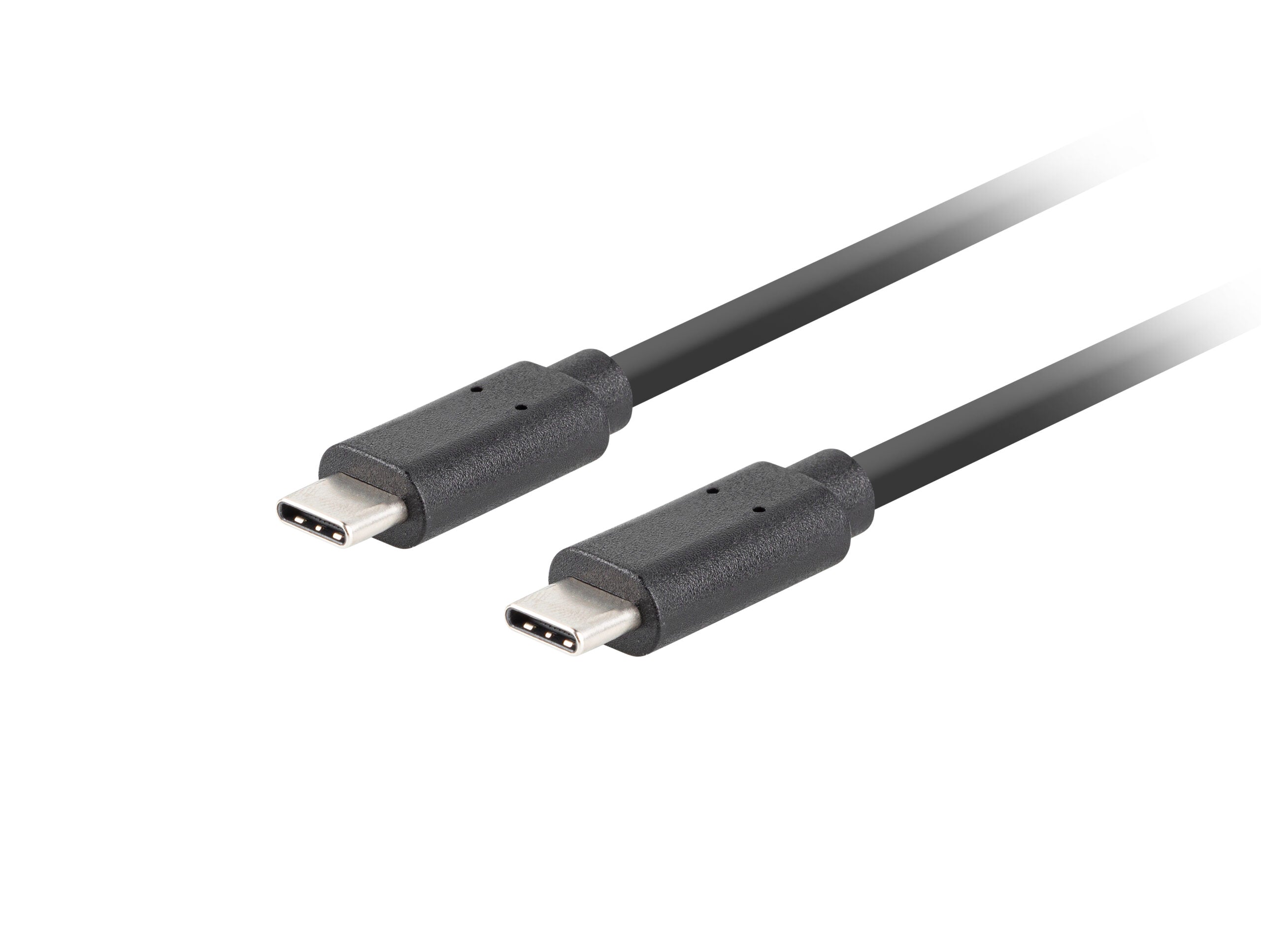 Cablu USB-C M/M 3.1 1,8 m 10 PD 100W "CA-CMCM-32CU-0018-BK"
