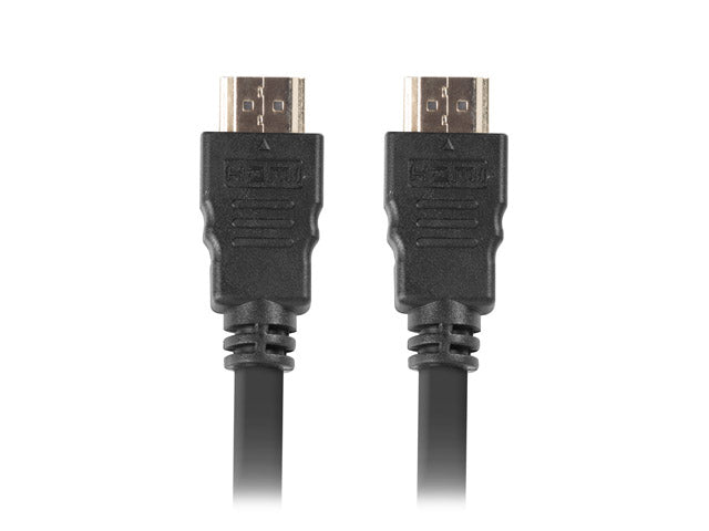 Cablu HDMI M/M v1.4 15 m negru "CA-HDMI-10CC-0150-BK"