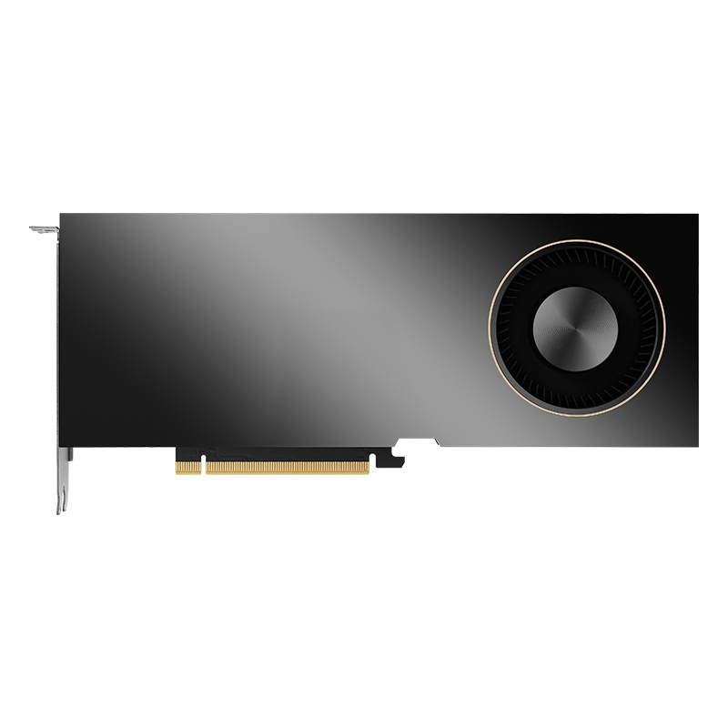 Pny Nvidia a800 active w/NVAIE (Placa video Pny Rtx a800)