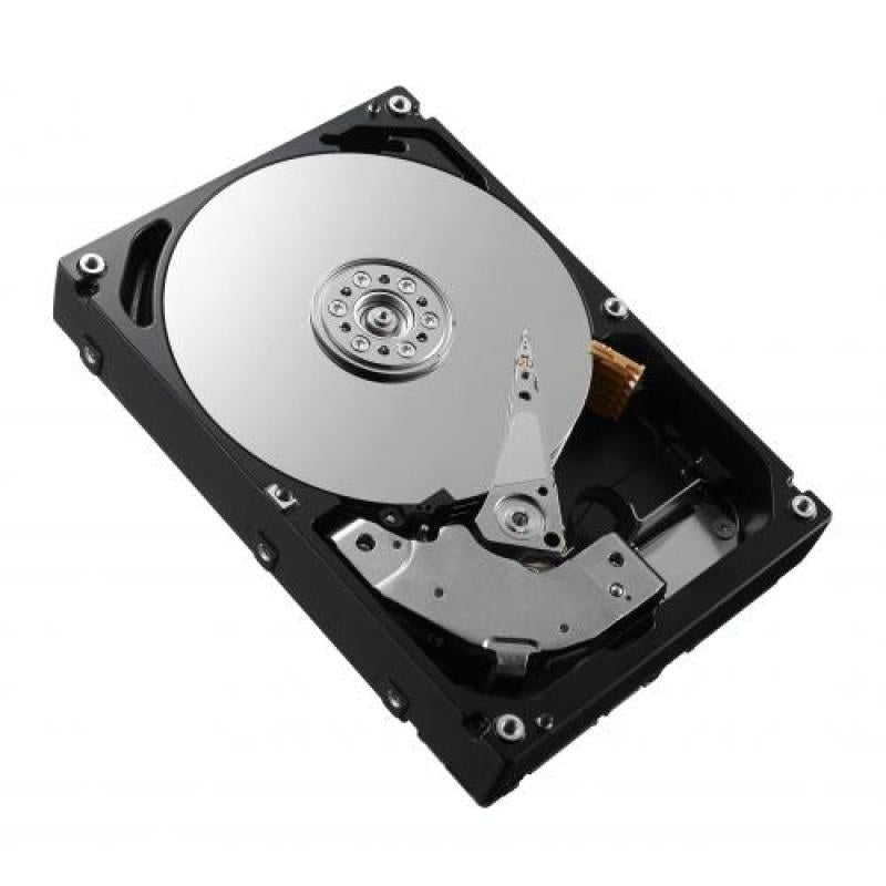 Dell 12TB Hard Drive SAS 12Gbps 7.2K 512e 3.5