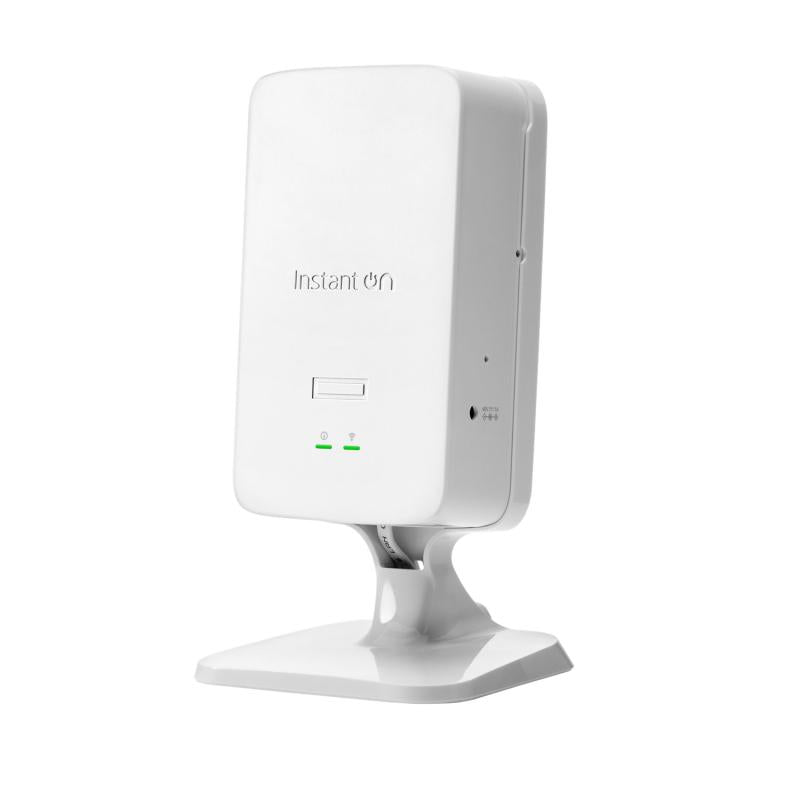 Anw Ion AP-22D (HPE Networking Instant On Access Point Bundle with Psu Dual Radio 2x2 WI-FI 6...)