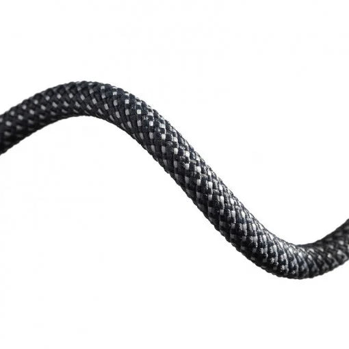 CABLU alimentare si date Baseus, Dynamic Fast Charging Data Cable pt. smartphone, USB (T) la USB Type-C (T), 100W, braided, 2m, gri, "CALD000716" (include TV 0.18lei) - 6932172607449