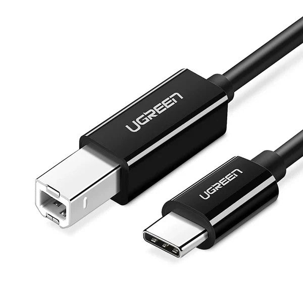 Cablu USB Ugreen pt. imprimanta, 