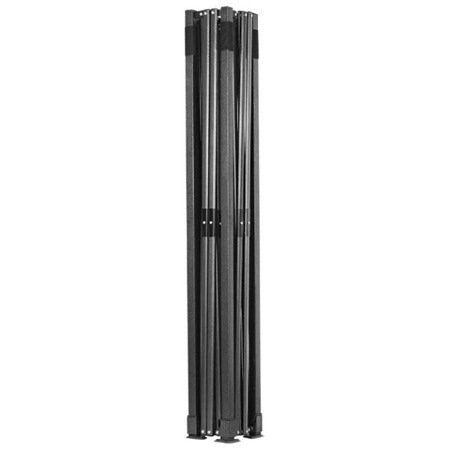 Cadru metalic pliabil pentru cort tip pavilion, 3 x 6 m