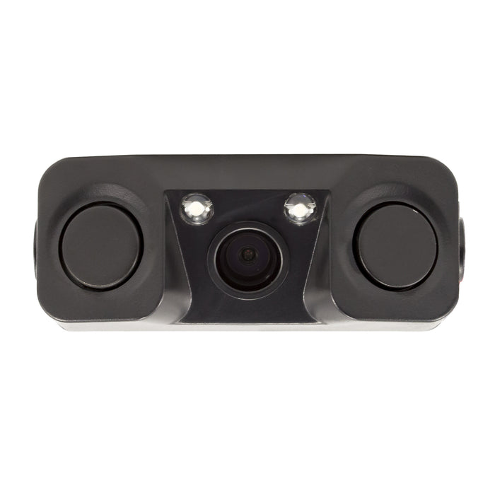 Camera Marșarier + Senzor de parcare CarGuard SP007