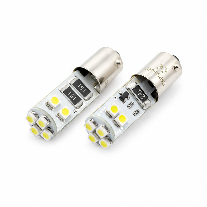 LED pentru interiorul mașinii / portbagaj CarGuard CAN101