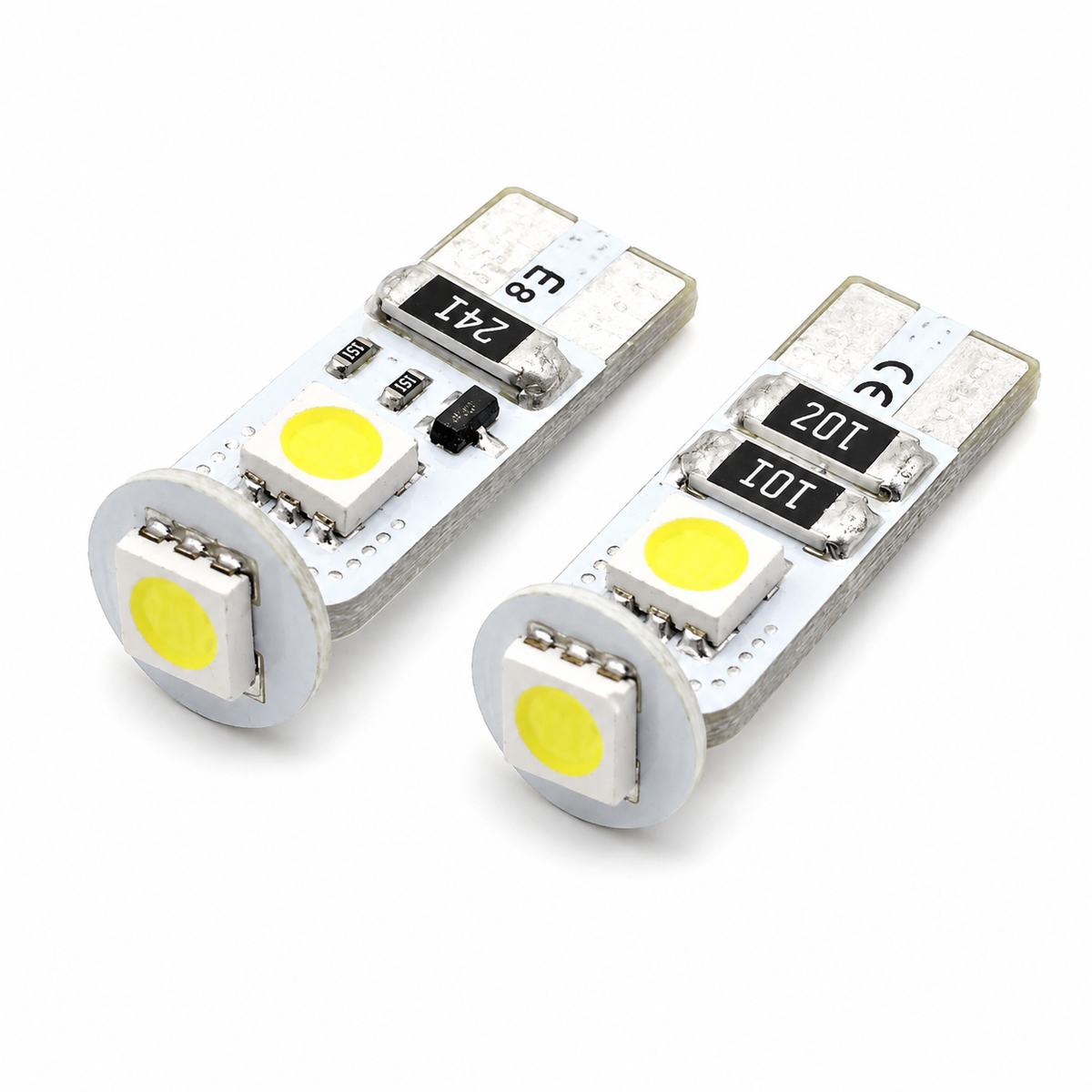 LED pentru interiorul mașinii / portbagaj CarGuard CAN104