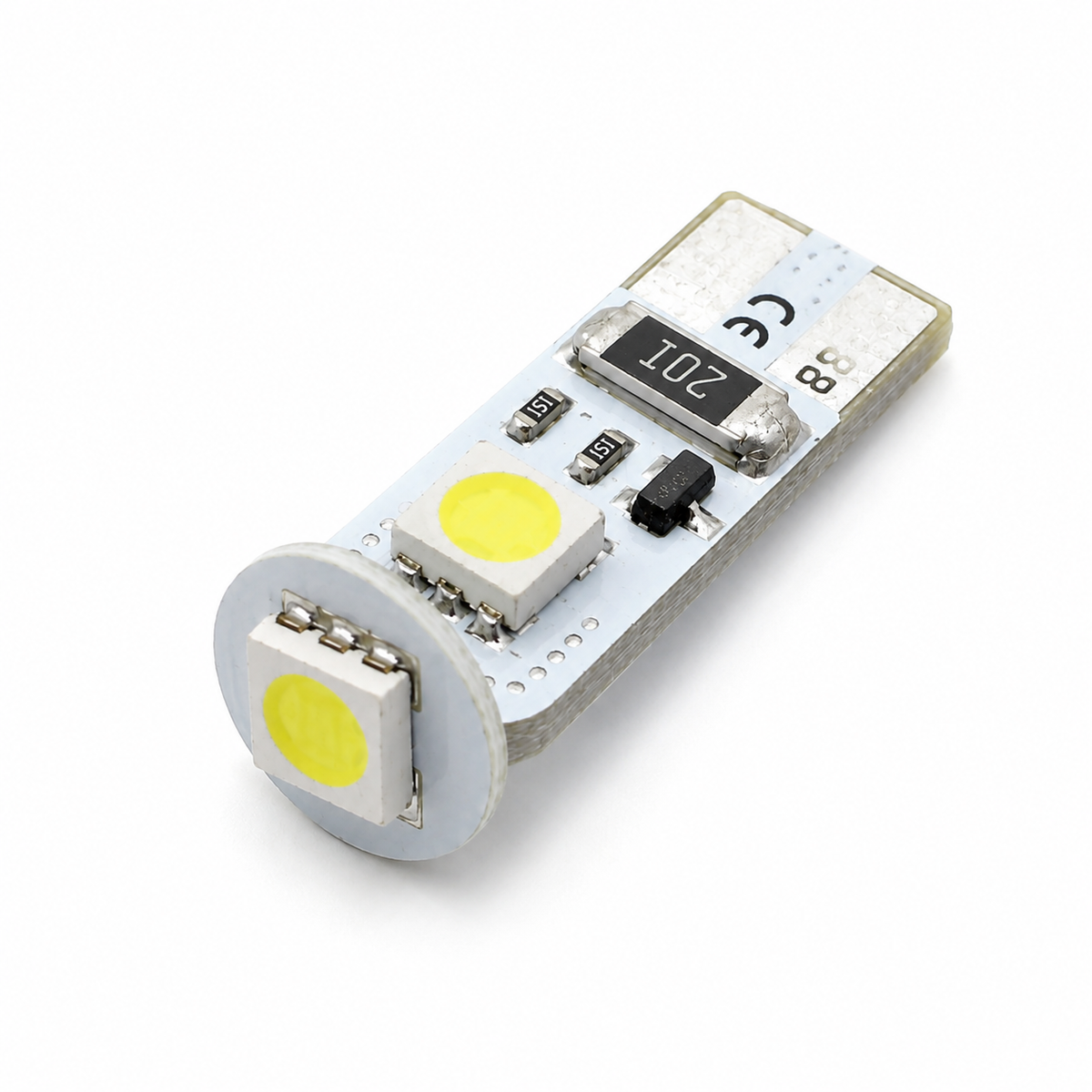 LED pentru interiorul mașinii / portbagaj CarGuard CAN104