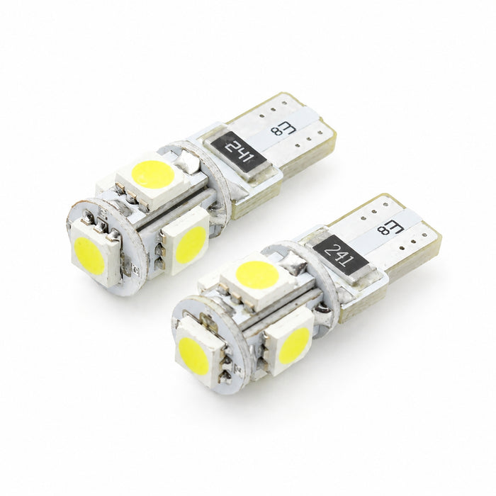 LED pentru interiorul mașinii / portbagaj CarGuard CAN105