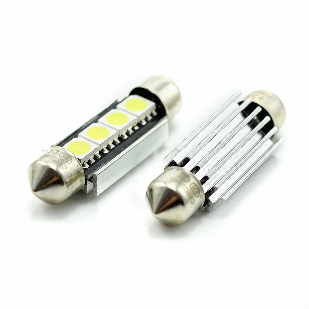 LED sofit pentru plafonieră și numare de înmatriculare CarGuard CAN108