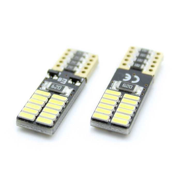 LED pentru iluminat interior /portbagaj CarGuard CAN115