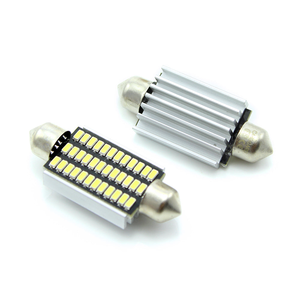 LED sofit pentru plafonieră și numare de înmatriculare CarGuard CAN119