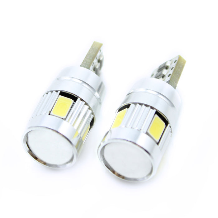 LED sofit, plafonieră CarGuard CAN120