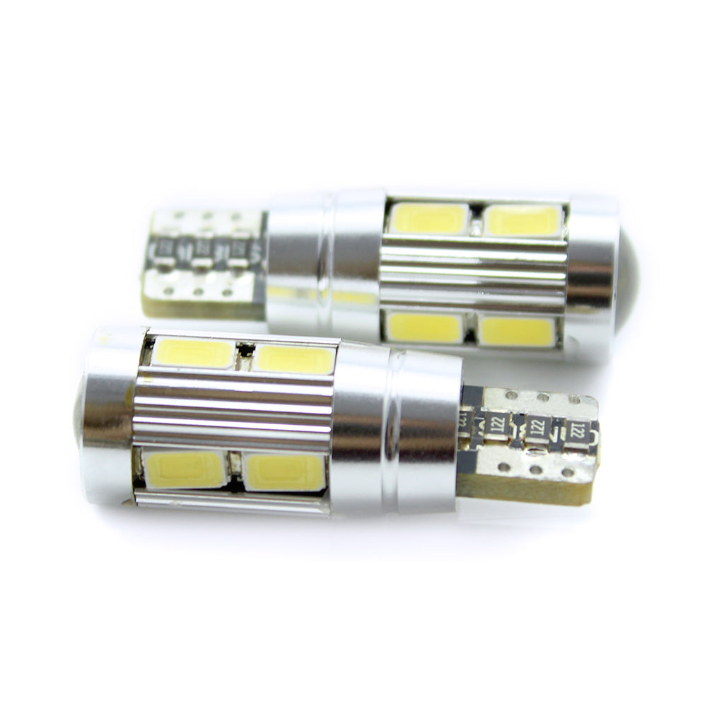 LED auxiliar CarGuard CAN121